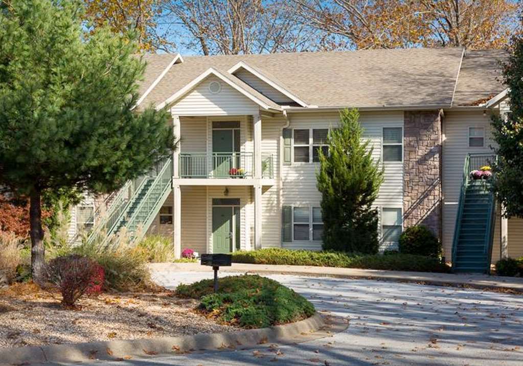 The Greens II At Bella Vista Village Exterior foto
