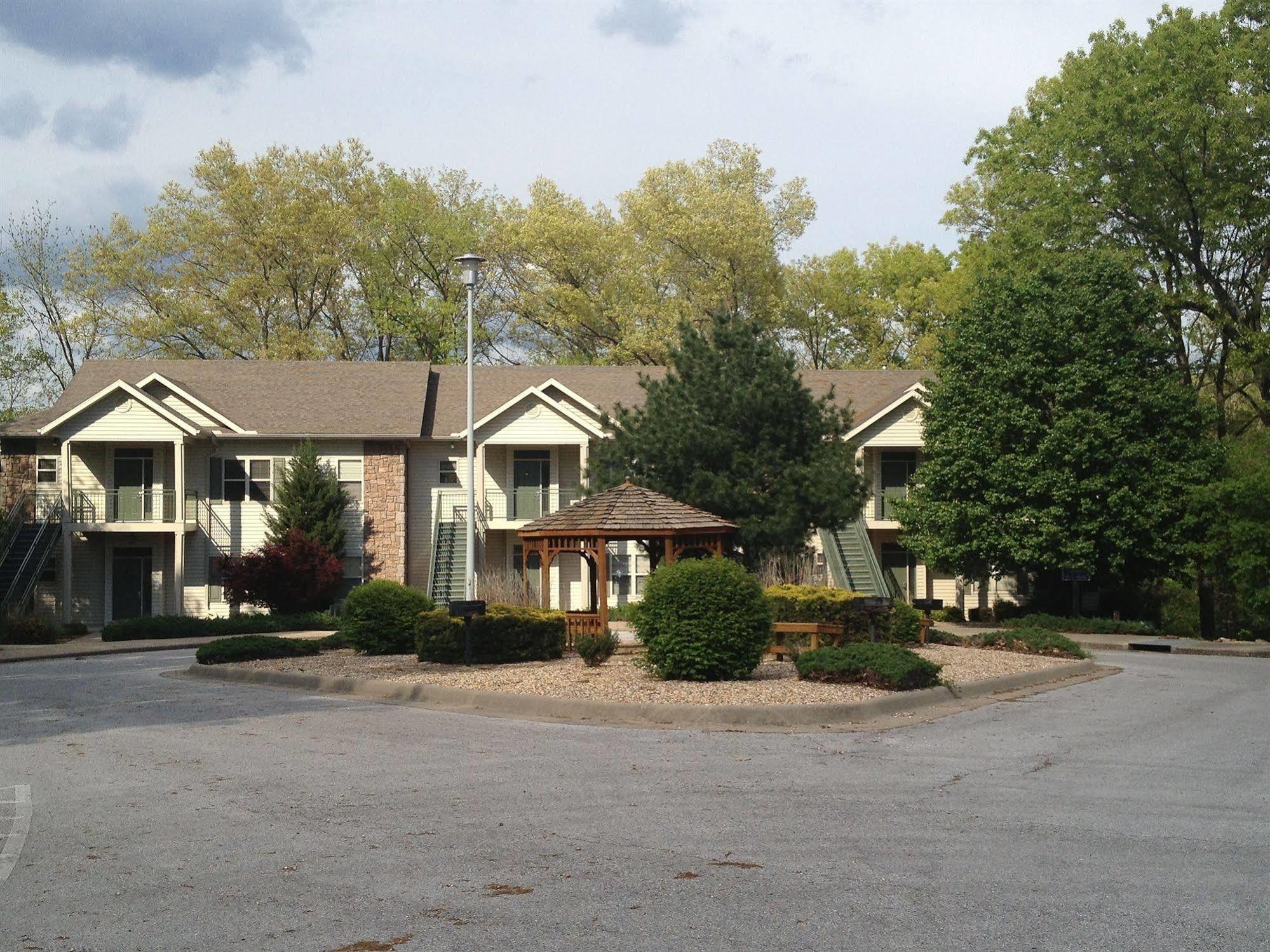 The Greens II At Bella Vista Village Exterior foto