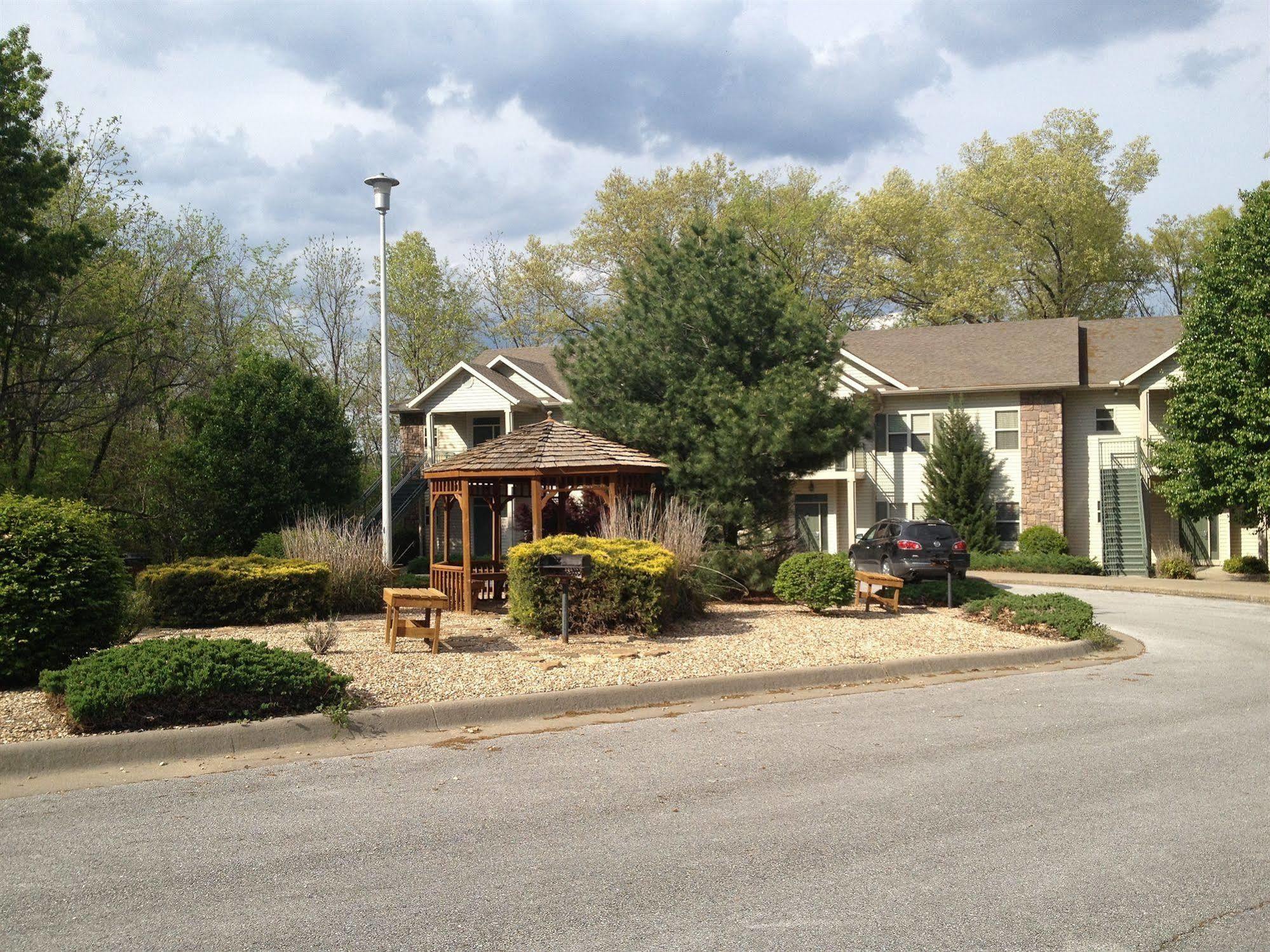 The Greens II At Bella Vista Village Exterior foto